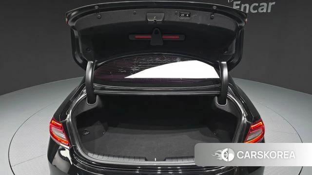 Hyundai Grandeur IG id 4988511 из Кореи 20