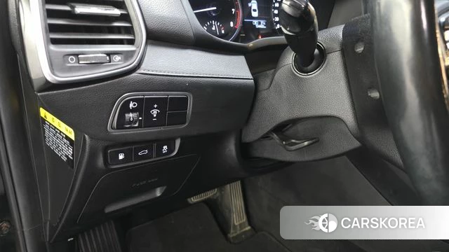 Hyundai Grandeur IG id 5004615 из Кореи 20