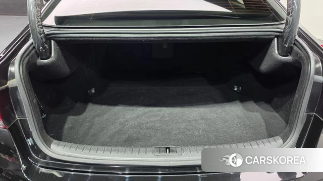 Genesis G80 id 4993427 из Кореи 20