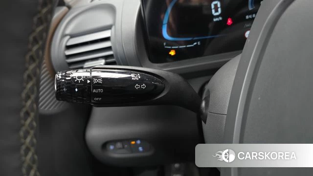 Hyundai Casper id 4740037 из Кореи 20