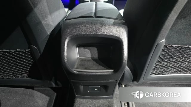 Mercedes-Benz A-Class W177 id 4981151 из Кореи 20