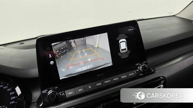 Kia Seltos id 4987968 из Кореи 20