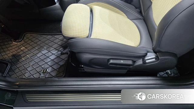 Mini Cooper S id 5046927 из Кореи 20