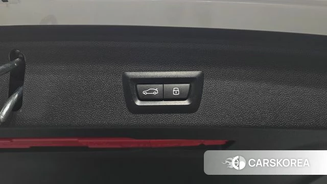 Mini Cooper S Countryman id 4957723 из Кореи 20