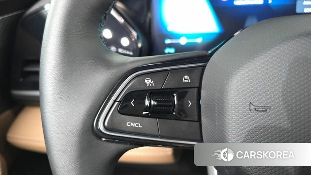 Renault Korea (Samsung) Grand Coleos id 5020759 из Кореи 20