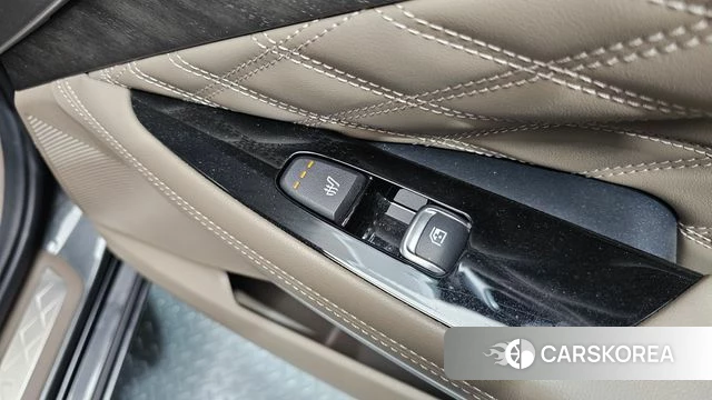 Kia K8 Hybrid id 4966393 из Кореи 20