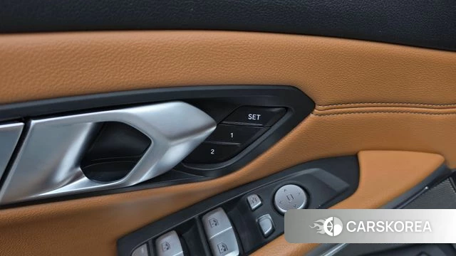 BMW 3 Series (G20) id 4951500 из Кореи 20