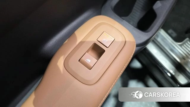 Hyundai Santa Fe (MX5) id 4928307 из Кореи 20