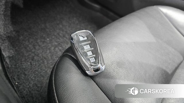 Chevrolet (GM Daewoo) The New Malibu id 5041841 из Кореи 20