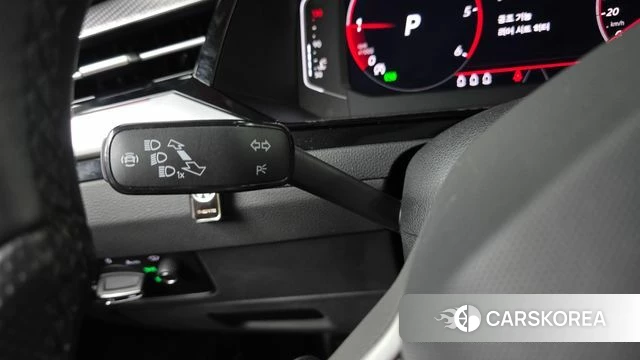 Volkswagen Arteon id 4905741 из Кореи 20