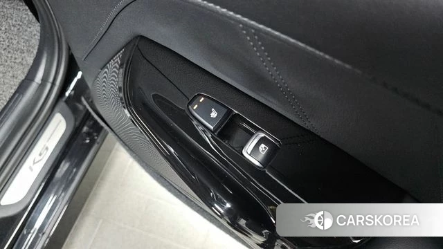 Kia K5 3rd generation id 5013081 из Кореи 20