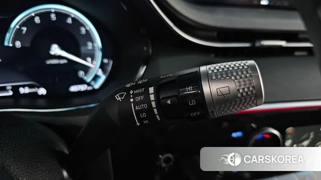 Genesis GV70 id 4975823 из Кореи 20