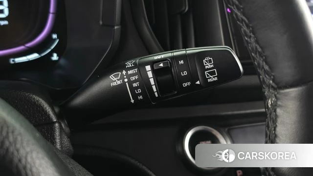 Kia The New Kia Ray id 5059222 из Кореи 20