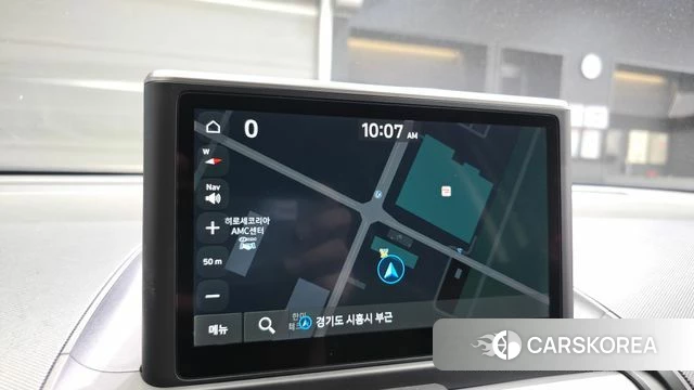 Hyundai Casper id 4517895 из Кореи 20
