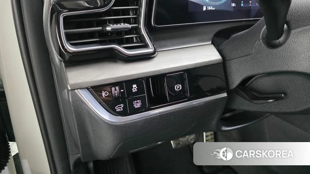 Kia Sportage 5th Generation Hybrid id 5011960 из Кореи 20