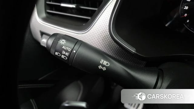 Renault Korea (Samsung) XM3 id 4990976 из Кореи 20