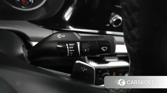 Kia K5 3rd generation id 4778771 из Кореи 20
