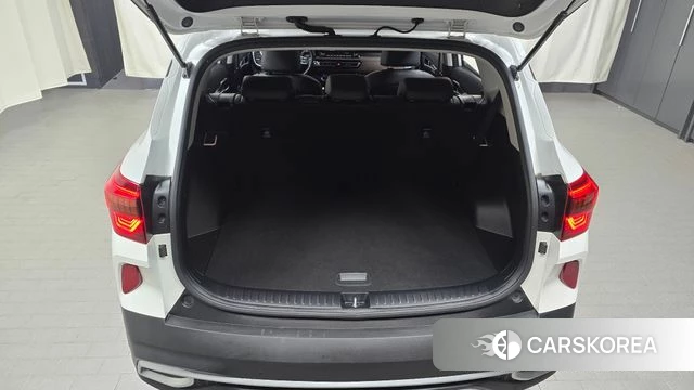 Kia Seltos id 4936298 из Кореи 20