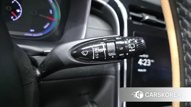 Hyundai Tucson Hybrid (NX4) id 4951126 из Кореи 20