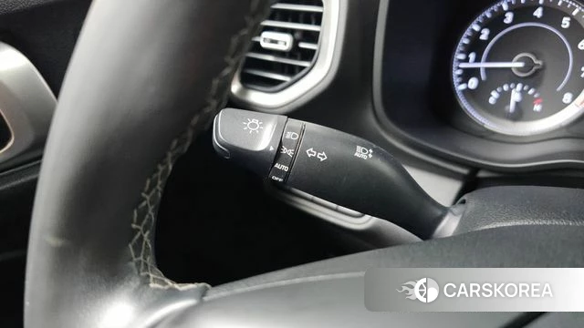 Hyundai Venue id 4736887 из Кореи 20