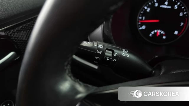 Kia Seltos id 4998141 из Кореи 20