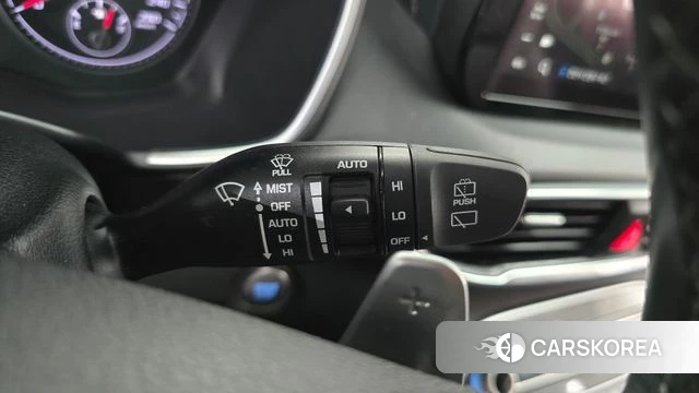 Hyundai The New Santa Fe id 5052895 из Кореи 20