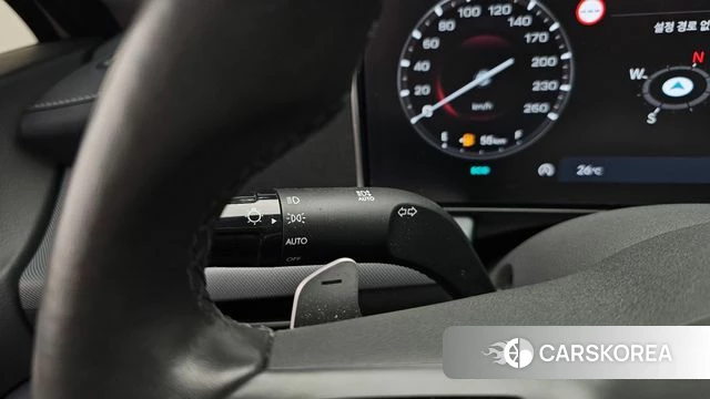 Hyundai Sonata D Edge (DN8) id 4715522 из Кореи 20