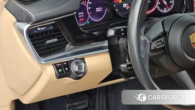 Porsche Panamera (971) id 5012801 из Кореи 20