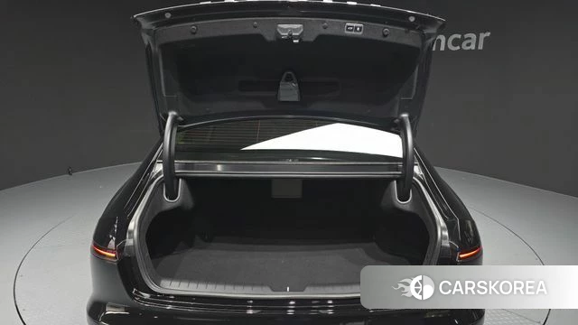 Hyundai Grandeur Hybrid (GN7) id 4965446 из Кореи 20