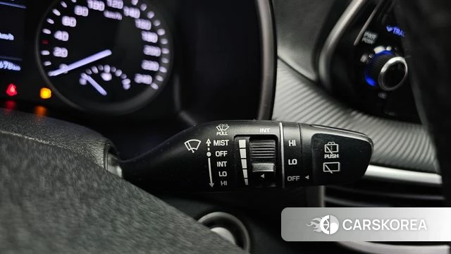 Hyundai All New Tucson id 5029223 из Кореи 20