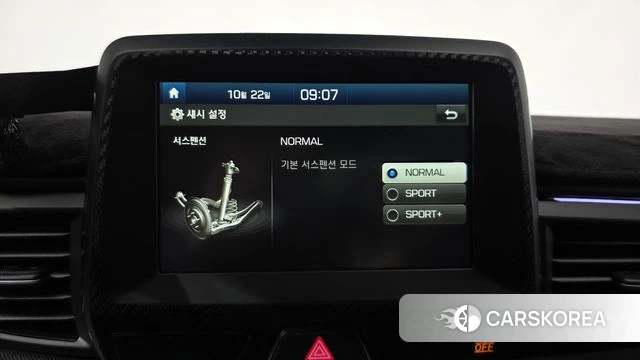 Hyundai Veloster (JS) id 5024035 из Кореи 20