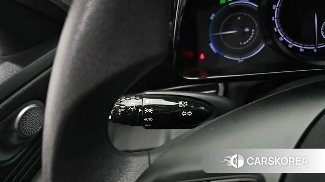 Hyundai Avante Hybrid (CN7) id 4986643 из Кореи 20