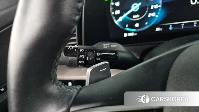 Kia Sportage 5th Generation Hybrid id 5033008 из Кореи 20