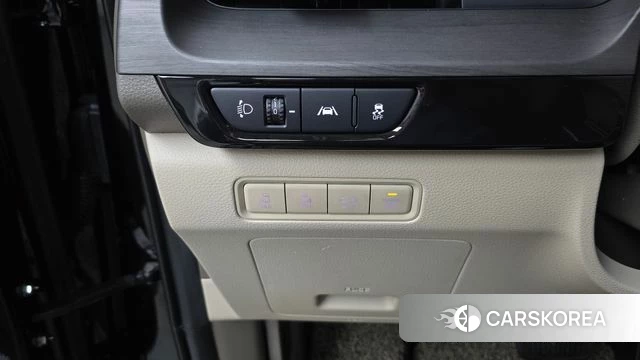 Kia Carnival 4th generation id 5027043 из Кореи 20