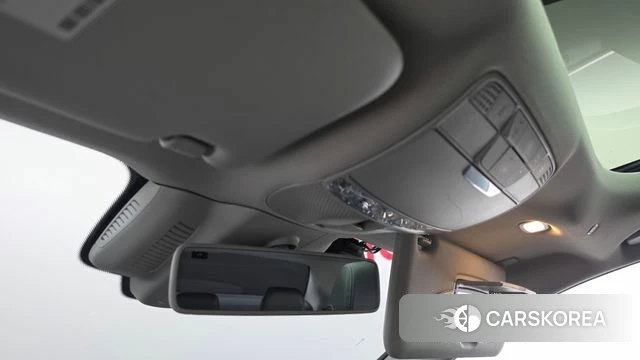 Mercedes-Benz E-Class W213 id 5003965 из Кореи 20