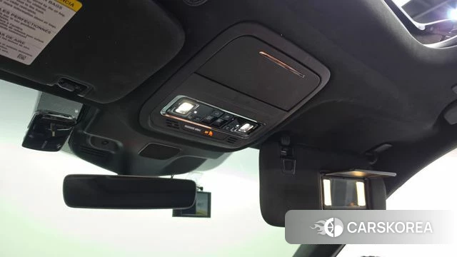 Lincoln Aviator 2nd generation id 4987241 из Кореи 20