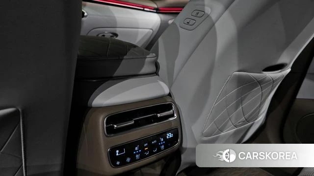 Genesis GV70 id 4928010 из Кореи 20