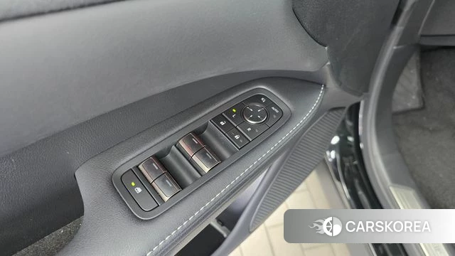 Lexus RX450h + 5th generation id 4995925 из Кореи 20