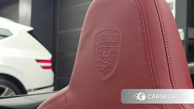 Porsche 911(992) id 4764449 из Кореи 20