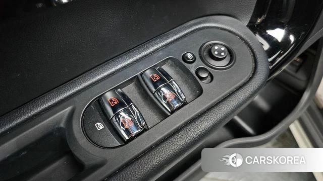 Mini Cooper Countryman id 4778677 из Кореи 20