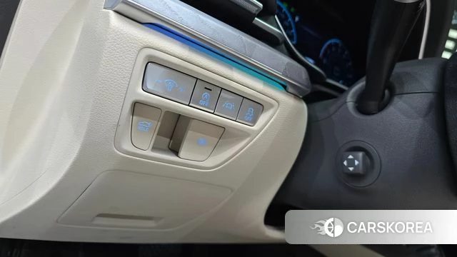 Genesis G80 (RG3) id 5017888 из Кореи 20