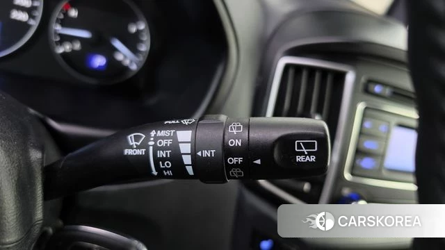 Hyundai The New Grand Starex id 4967371 из Кореи 20