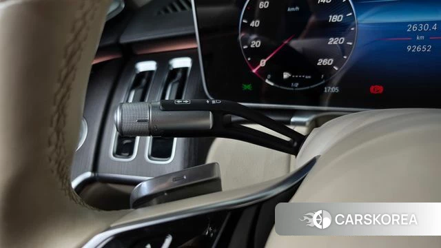 Mercedes-Benz S-Class W223 id 4986541 из Кореи 20