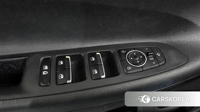 Hyundai The New Grandeur IG id 4992474 из Кореи 20