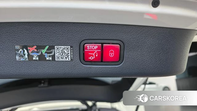Mercedes-Benz GLC-Class X254 id 5011353 из Кореи 20