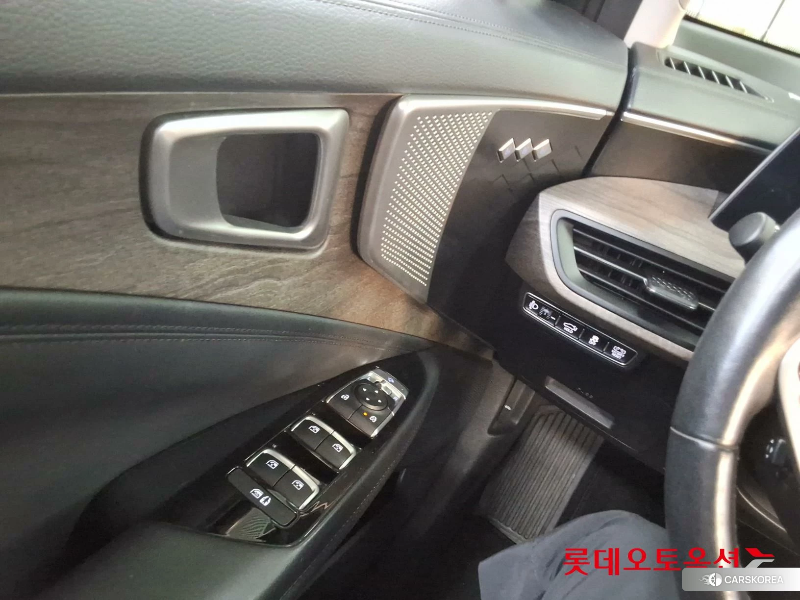 Kia K8 Hybrid id 4990094 из Кореи 20