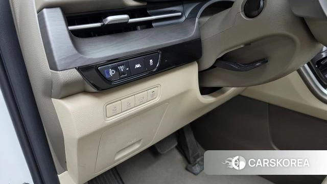 Kia Carnival 4th generation id 5028128 из Кореи 20