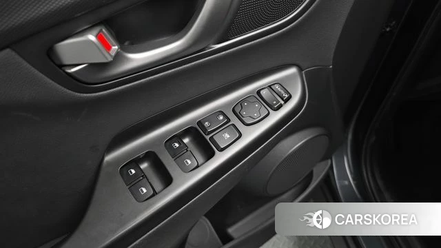 Hyundai Kona id 5023474 из Кореи 20