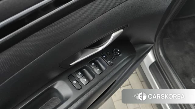 Hyundai Tucson (NX4) id 4750031 из Кореи 20