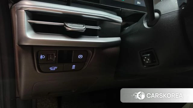 Hyundai Grandeur (GN7) id 5040067 из Кореи 20